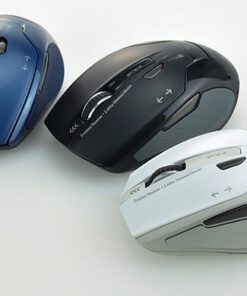 Chuột máy tính E-BLUE Arco 2 (EMS100)