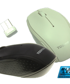 Chuột máy tính TOSHIBA W15
