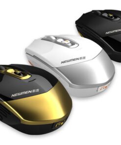 Chuột máy tính Newmen F600