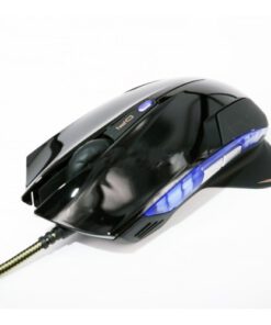 Chuột máy tính E-BLUE Mazer Typer R (EMS124)