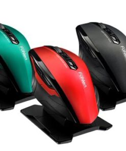 Chuột không dây Fuhlen X200