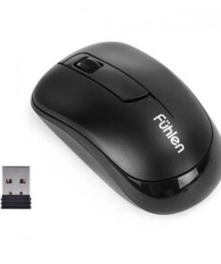 Chuột không dây Fuhlen A90GB