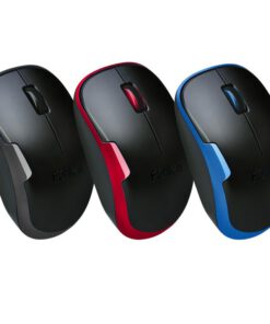Chuột không dây Fuhlen A06G