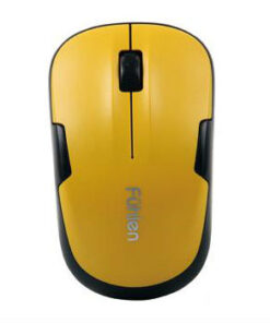 Chuột không dây Fuhlen A02G