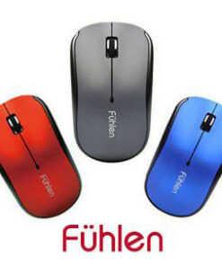 Chuột không dây Fuhlen A08G