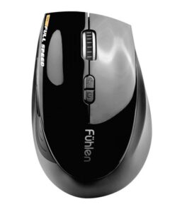 Chuột không dây Fuhlen A53G