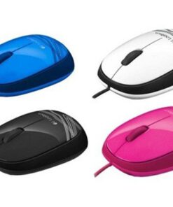 Chuột máy tính Logitech M105
