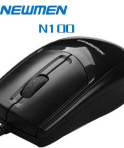 Chuột máy tính NEWMEN N100