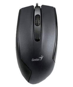 Chuột máy tính Genius DX-100