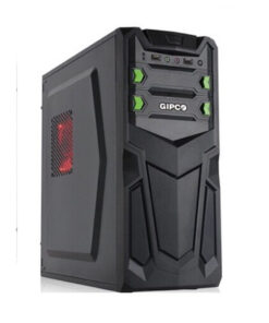 Vỏ case máy tính GIPCO GIP3986GB