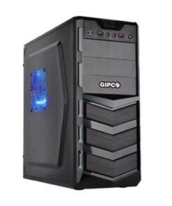 Vỏ case máy tính GIPCO GIP3986C
