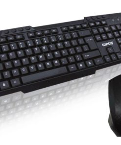 Bộ Phím Chuột GIPCO (KB588 + M228)