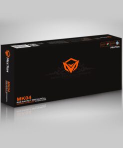 Bàn Phím Cơ Meetion MK04 (RGB)