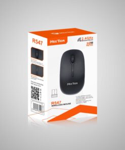 Chuột Không Dây MEETION R547