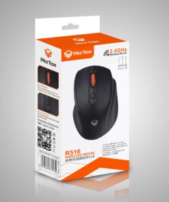 Chuột Không Dây MEETION R516