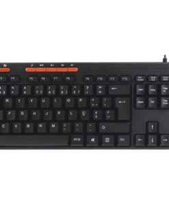 Bàn Phím Meetion K600M Multimedia