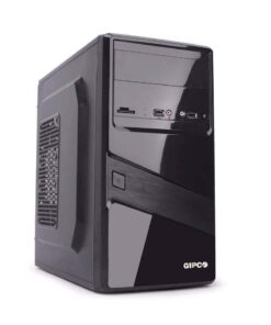 Vỏ case máy tính GIPCO GIP3686G