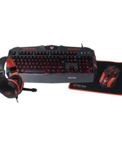 MeeTion C500 ( 4 in 1 Gaming Combo )
