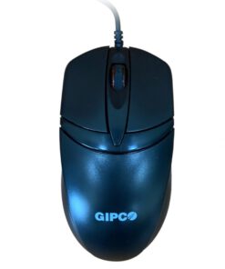 Mouse GIPCO G03 Optical Black USB