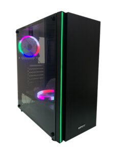 Vỏ Case Máy Tính GIPCO 5986L