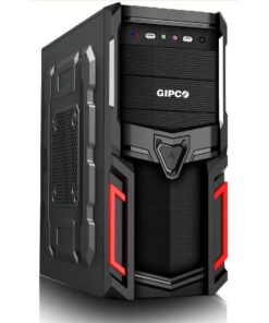 Vỏ case máy tính GIPCO GIP3986G