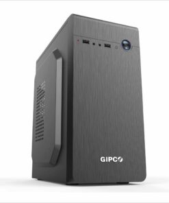 Vỏ case máy tính GIPCO GIP3586M