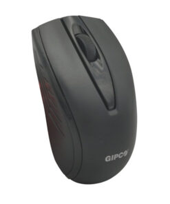 Mouse GIPCO M059 Optical Black USB