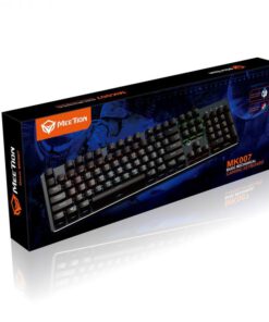 Bàn Phím Cơ Meetion MK007 (RGB)