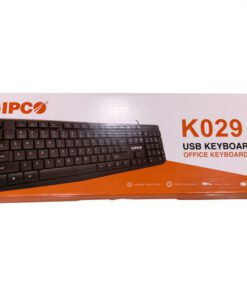 Keyboard GIPCO K029 USB