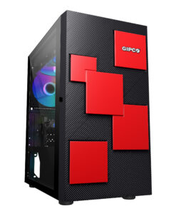 Vỏ Case Máy Tính GIPCO 5986