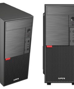Vỏ case máy tính GIPCO GIP3986U