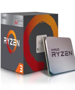 CPU AMD Ryzen 3 1300X