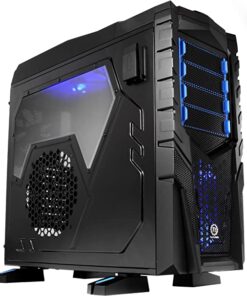 Vỏ máy tính Case Thermaltake Chaser MK-I