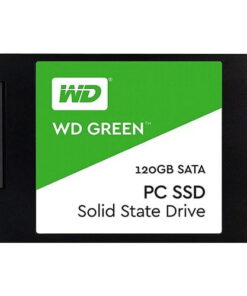 Ổ cứng SSD Western Digital Green 120GB