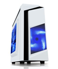 Vỏ case máy tính SAMA E-Sport F2