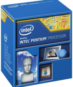 CPU Intel Pentium G3250