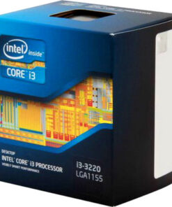 Intel Core i3-3220 Processor