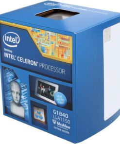 CPU Intel Celeron G1840
