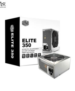 Nguồn máy tính Cooler Master Elite 350W