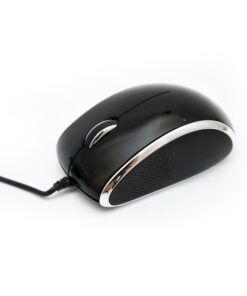 Chuột máy tính DELUX DLM-116U