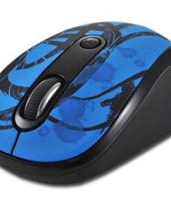 Chuột máy tính DELUX DLM-130GB