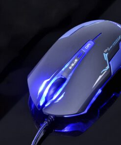 Chuột máy tính E-BLUE Mazer Type-L: EMS144
