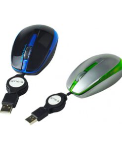 Chuột máy tính E-BLUE Nion2 Retractable (EMS110)