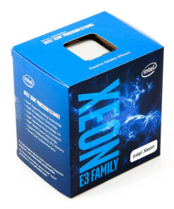 CPU Intel Core Xeon E3-1230 V6