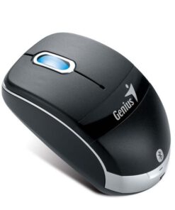 Chuột máy tính Genius Bluetooth Micro Traveler 900BT