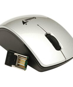 Chuột máy tính Genius Wireless Micro Traveler 900LS
