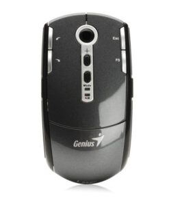 Chuột máy tính Genius Wireless Navi T835