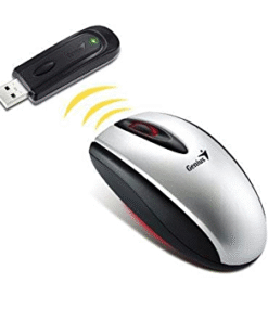 Chuột máy tính Genius WirelessTraveler T925