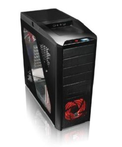 Vỏ máy tính case Thermaltake V9 USB 3.0 Window