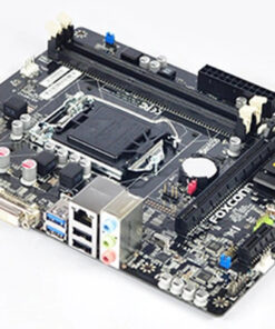 MAINBOARD Foxconn H81 Strike